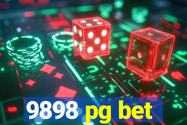 9898 pg bet
